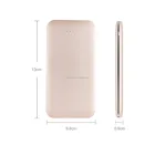 2 in 1 dual function usb flash drive power bank with different capacity memory choice 1GB/2GB/4GB/8GB/16GB