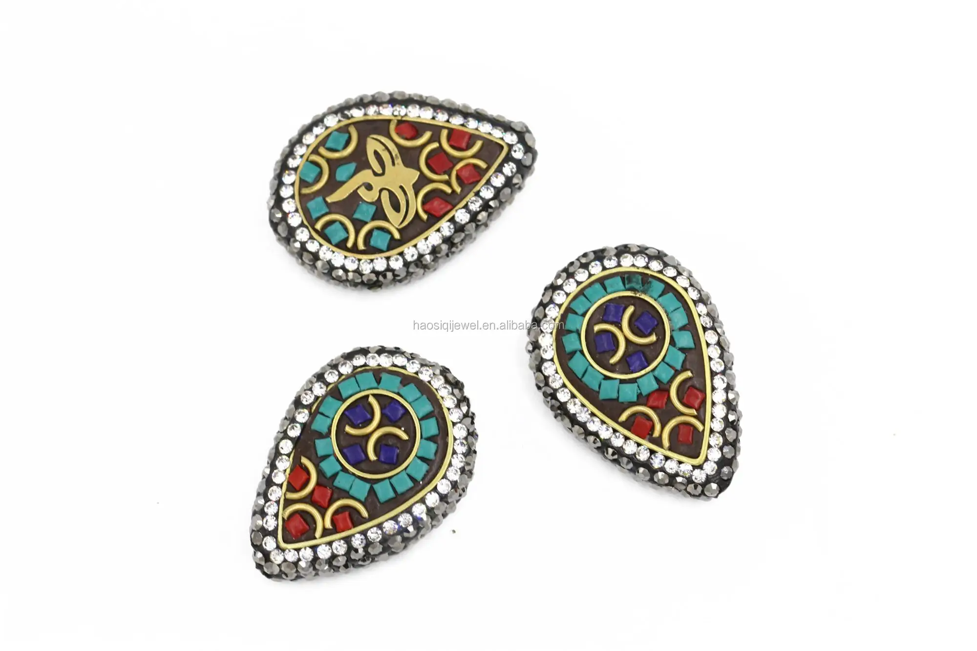 2020 new modern cartoon ethnic jewelry pendants wholesale price