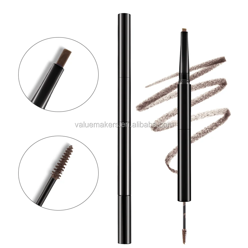 OEM makeup 3D Eyebrow 3 in 1 Eyebrow Pencil + Air Cushion Eyebrow Powder + Brow Brush Makeup Cosmetic
OEM makeup 3D Eyebrow 3 in 1 Eyebrow Pencil + Air Cushion Eyebrow Powder + Brow Brush Makeup Cosmetic
