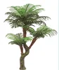 165cm decorative artificial palm for sale