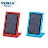 high efficiency useful folding battery panel charger solar for sale