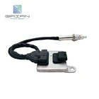 Auto Parts NOx Sensor 758712905 5WK9 6610L nitrogen oxide sensor Auto Sensor For BMW