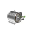 5KW 200rpm Portable / Manufacturers Custom-made / Wind Turbine Permanent Magnet Alternator