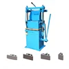 solid block machine, concrete block machine V5 habiterra interlocking brick block machine in kenya