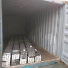UNS G47150 AISI SAE 4715 Hot Rolled Black Alloy Structural Steel Flat Bar