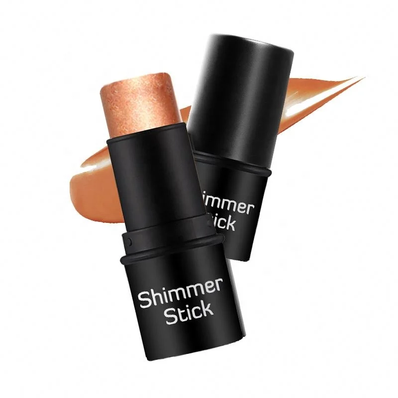 Moisture Shimmer Concealer Stick 3D Highlighter Pen Waterproof 15H Primer Contour Pen
Moisture Shimmer Concealer Stick 3D Highlighter Pen Waterproof 15H Primer Contour Pen