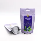 High quality and decent Pretty and decent plastic bag for food packaging