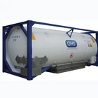 Chinese lng gas storage tank 5 m3 tank hot sale