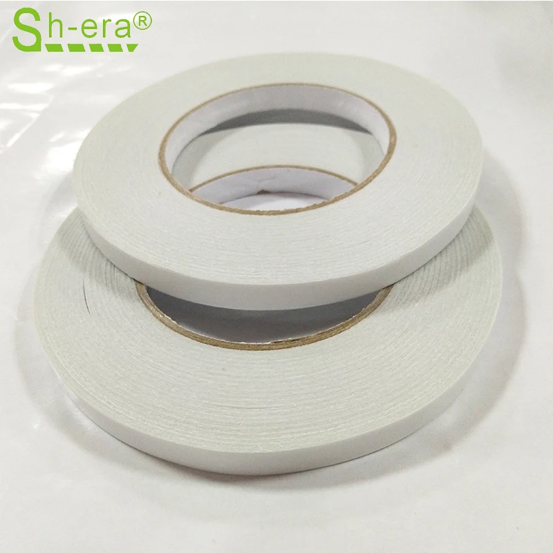 double sided adhesive tape for glass