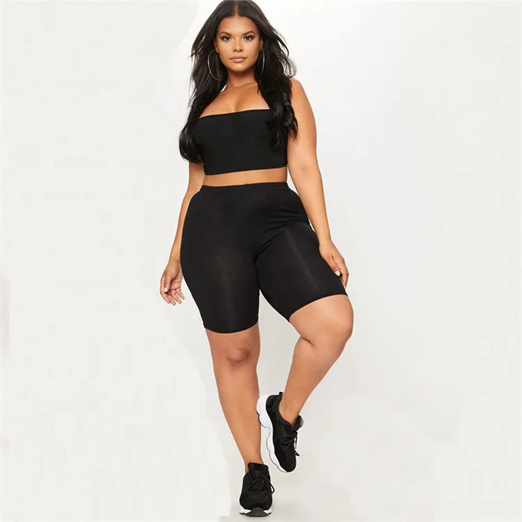 Sports clothes sets 2019 summer new fashion vest and skinny short pants set plus size -4xl fitness wear, Blue;black;red
Sports clothes sets 2019 summer new fashion vest and skinny short pants set plus size -4xl fitness wear, Blue;black;red