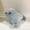 Wholesale High Quality Large Sea Animal Stuffed Plush Seal Toys Lovely Soft Anime Plush Toys