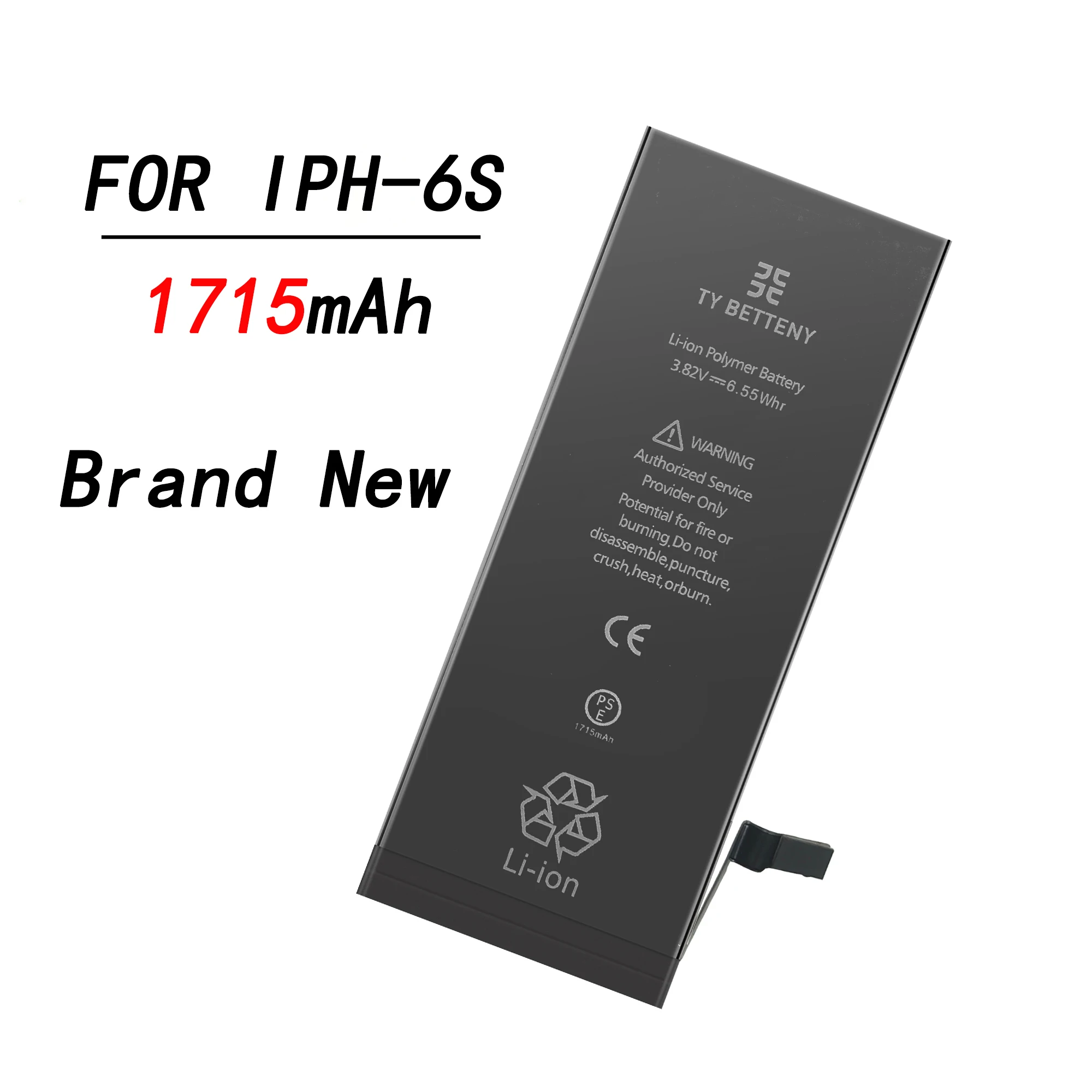 Genuine Battery Supplier wholesale OEM battery for iPhone 6S,for iphone 6s battery original
Genuine Battery Supplier wholesale OEM battery for iPhone 6S,for iphone 6s battery original