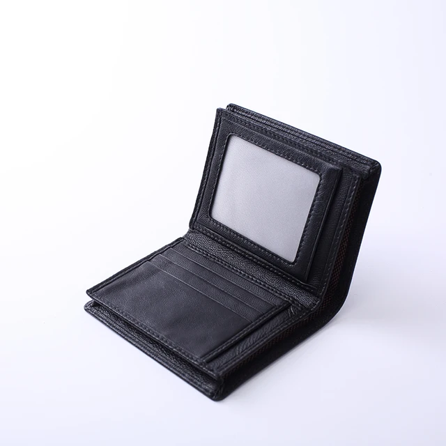 buy cheap china real leather purse products, find