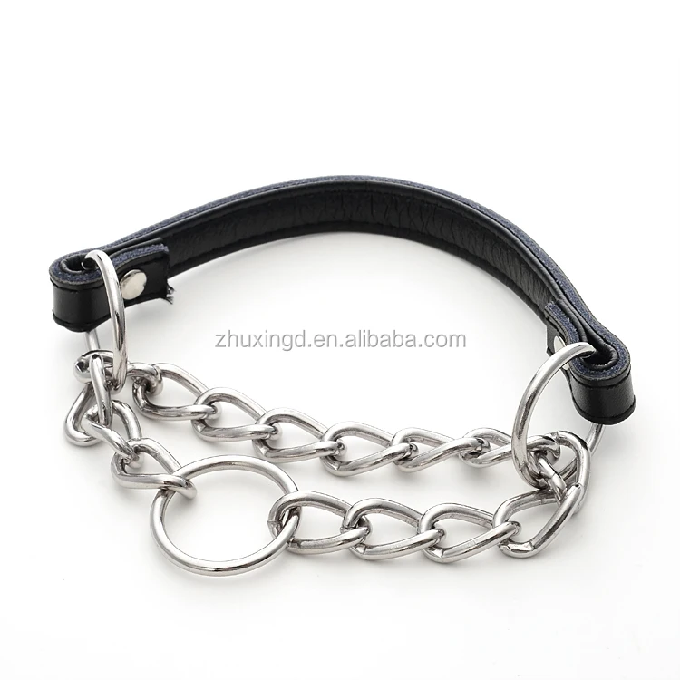 Wholesale Dog Chains,Pet Leather Collar,German Shepherd Dog Puppy Collars Buy Dog Chains
