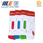 YILE Cleaning Brand Best Selling Products Canvas Cleaning Floor Cloth