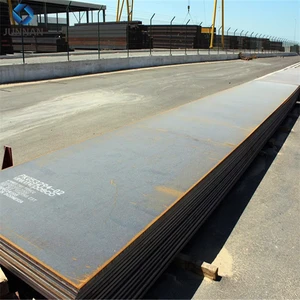 hot rolled mild steel plate sheet