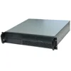 PC Computer Industrial Rack Mount Server Chassis Case 2U