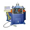 Double-end Hydraulic automatic pipe end shaping machine