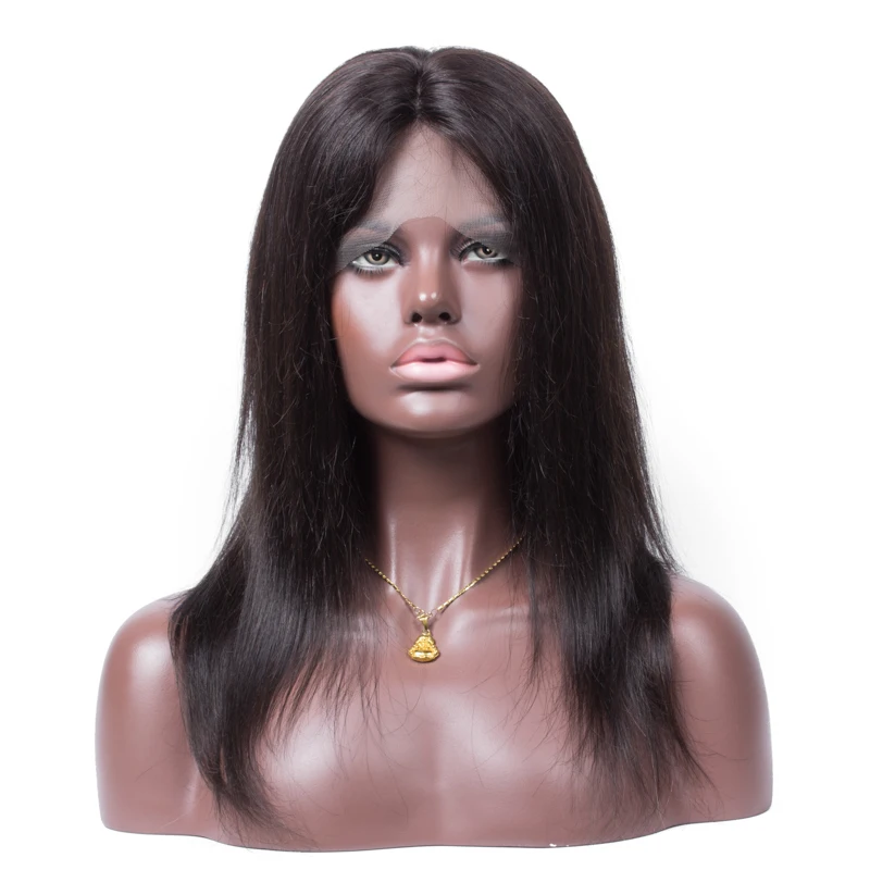 100 % virgin human hair pre plucked cuticle aligned straight full lace wig for black women
100 % virgin human hair pre plucked cuticle aligned straight full lace wig for black women