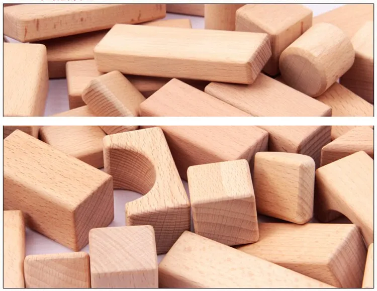wooden blocks toy