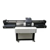 6090 UV Printer Small Size UV Flatbed Printer