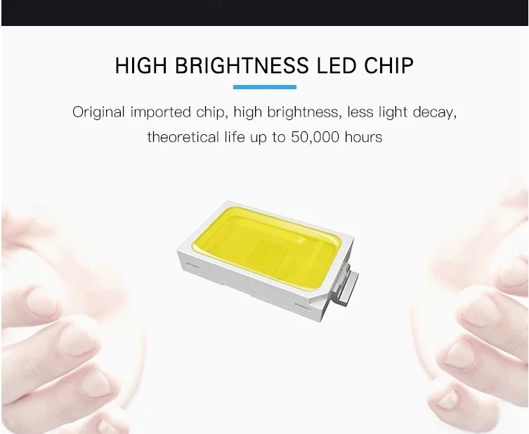 high lumen Lora Sensor system Lorawan 180W LED high bay light with Photocell 0-10V Dimmer - ANKUX.COM