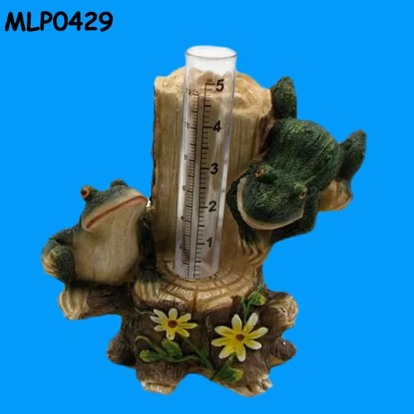 Aliexpress Com 3pcs Frog Sitting Stone Resin Crafts Garden Frogs Statue Outdoor Artificial With Past Design Resin 3 Pieces A Set Decor