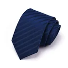 High Quality Newest Handmade Soft Woven Silk Tie Fabric Neckties