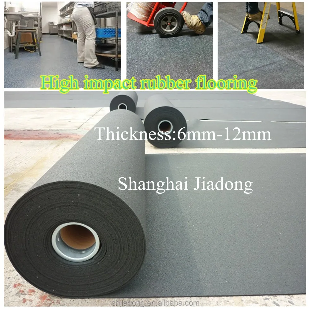 china linoleum flooring rubber