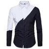 Knitted Cotton Full Sleeve Pant Casual Latest Design Men shirt