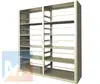 ladder shelf french bookshelf wrought iron shelves bookcase with drawer