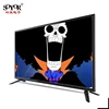 Wide Screen Hotel LCD 4K Television LED 32 inch 40 inch 50 inch smart tv for Africa Market