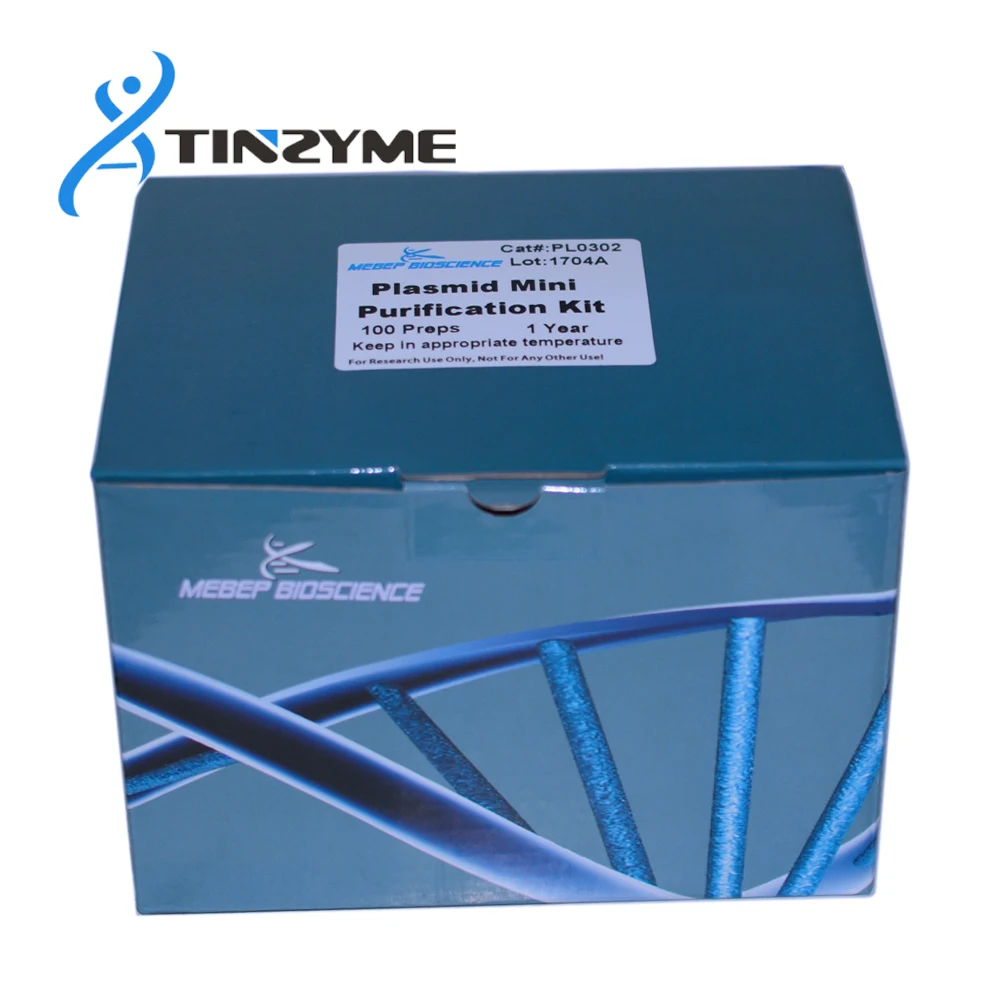 Proteinase K For Dna Rna Extraction Oem And Bulk Avilable