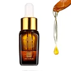 Private Label Bulk Vitamin E Morocco Argan Oil For Hair Restoration