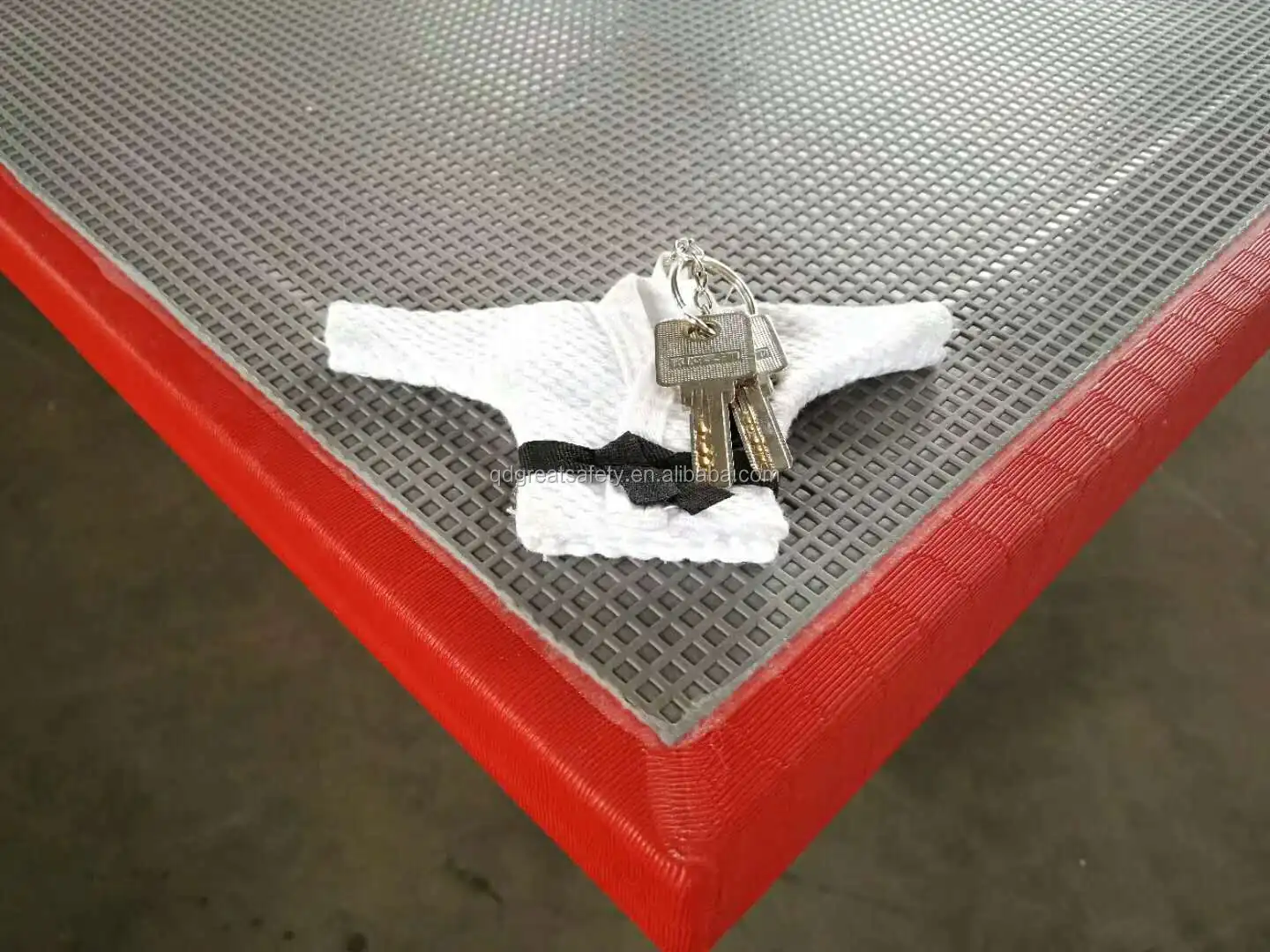 tatami usado