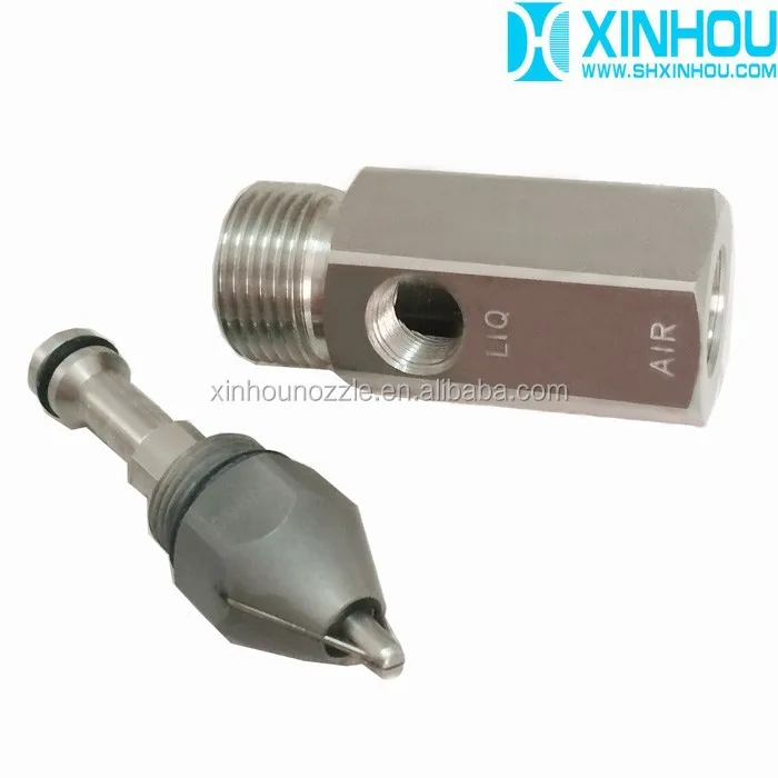 high quality air atomizing ultrasonic spray nozzle buy ultrasonic spray nozzle spray nozzle high quality air atomizing ultrasonic spray nozzle buy ultrasonic spray nozzle spray nozzle
