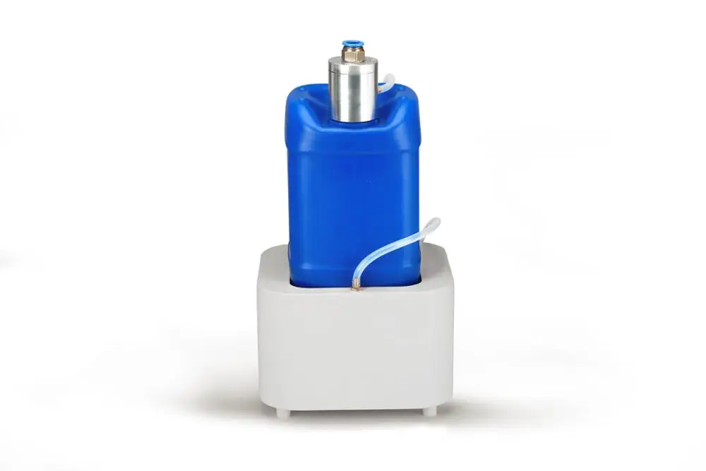 Large area 5L commercial scent diffuser with hvac system 10