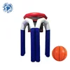 Air Sealed Funny sport inflatable basketball game/giant inflatable basketball hoop/Inflatable basketball shooting game