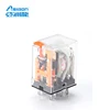 Asiaon MY2N 8pins AC Electrical Relay General Power Relay