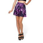 Hot Sale Sexy Skirt School Girl Mini Skirt Print Dress N13-96