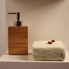 Household High-grade Soft Healthy microfiber bath towel packaging