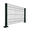New product ideas 2018 V Mesh Security Fencing