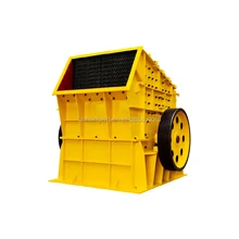 Small mobile fine vertical shaft impact crusher price