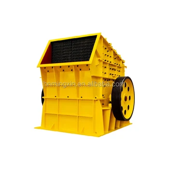 Small mobile fine vertical shaft impact crusher price