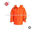 Warm work lifejacket fishing life jacket marine with CE/ZY