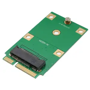 msata mini pci express card