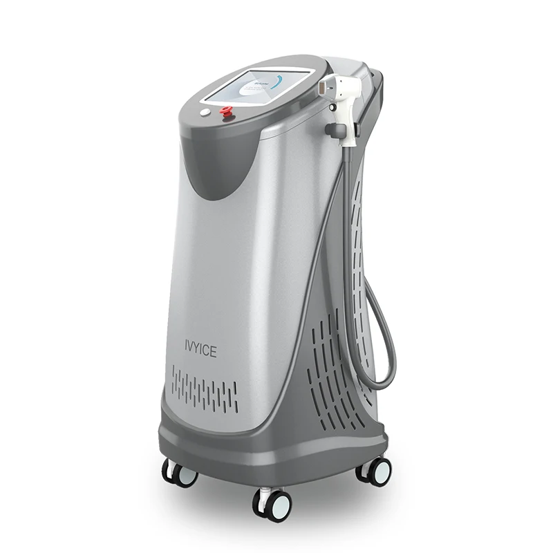 ivylaser 2019 Newest diode laser hair removal machine / 755 808 1064nm diode laser hair removal, White or oem
ivylaser 2019 Newest diode laser hair removal machine / 755 808 1064nm diode laser hair removal, White or oem
