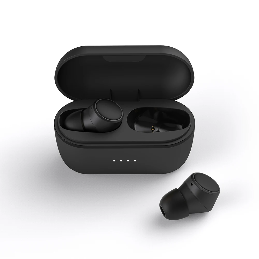 New Sports Waterproof Noise Canceling True Wireless Bluetooth Headphone RX17 Mini TWS Earbuds - ANKUX.COM