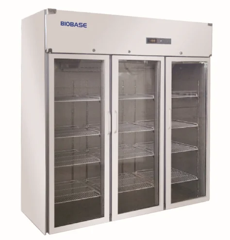 BIOBASE China Large Capacity Medical Vaccine Storage Refrigerator for sale Hot For Laboratory For hospital