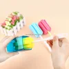 2019 hot selling mountop brand sponge bottle cleaning brush with long handle